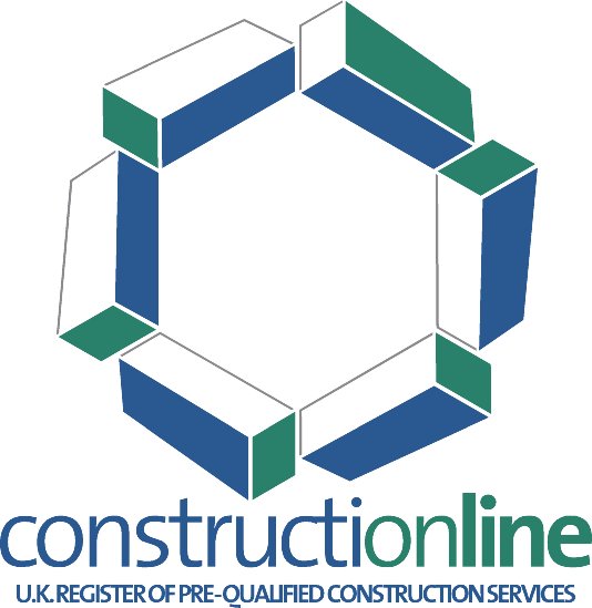 ConstructionLine Accredited Company ConstructionLine