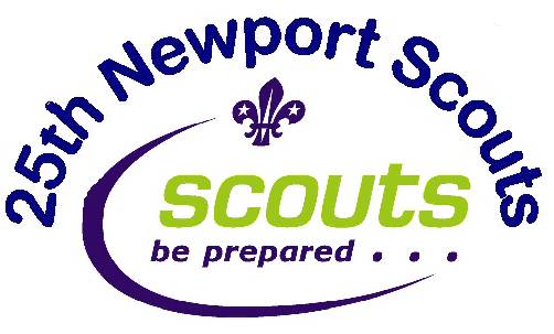 Newport Scouts