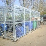 Bin Store Bin Store