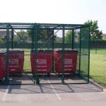 Bin Store Bin Store